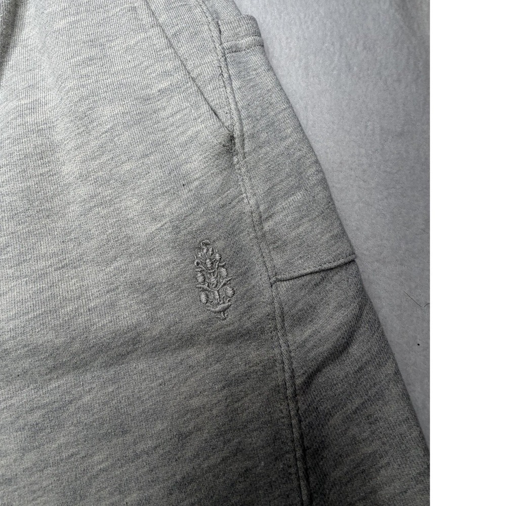 Free People Movement Top Score Barrel Pants Womens Heather Grey Size XS NEW - Picture 7 of 8